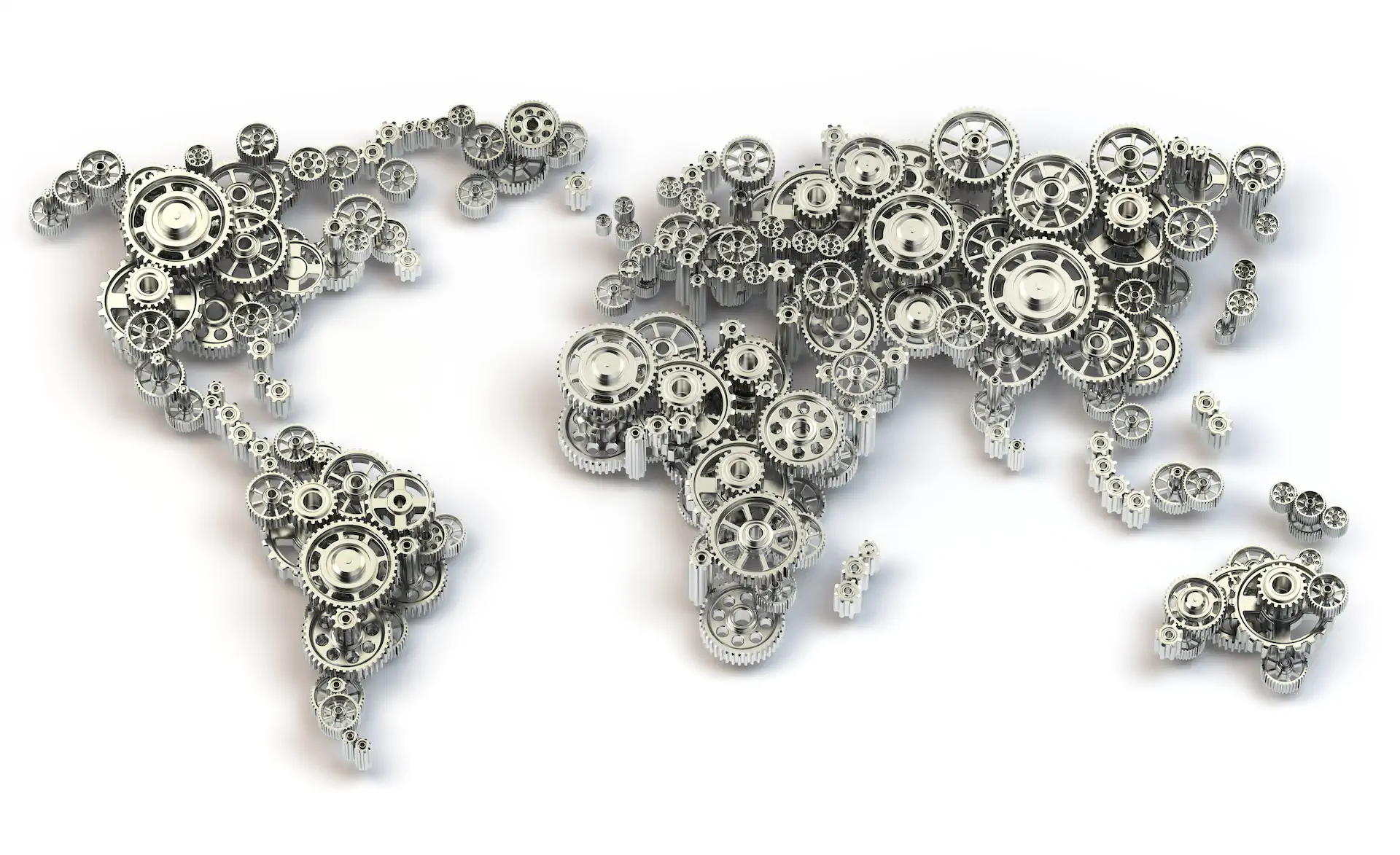 The HQ Motor Service Supply Advantage